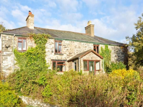 Hendre Aled Farmhouse